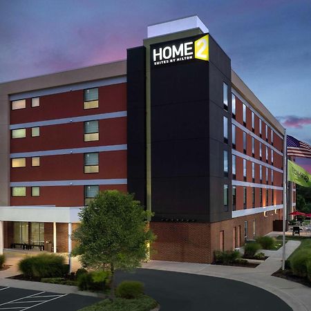 Home2 Suites By Hilton Knoxville West Kültér fotó