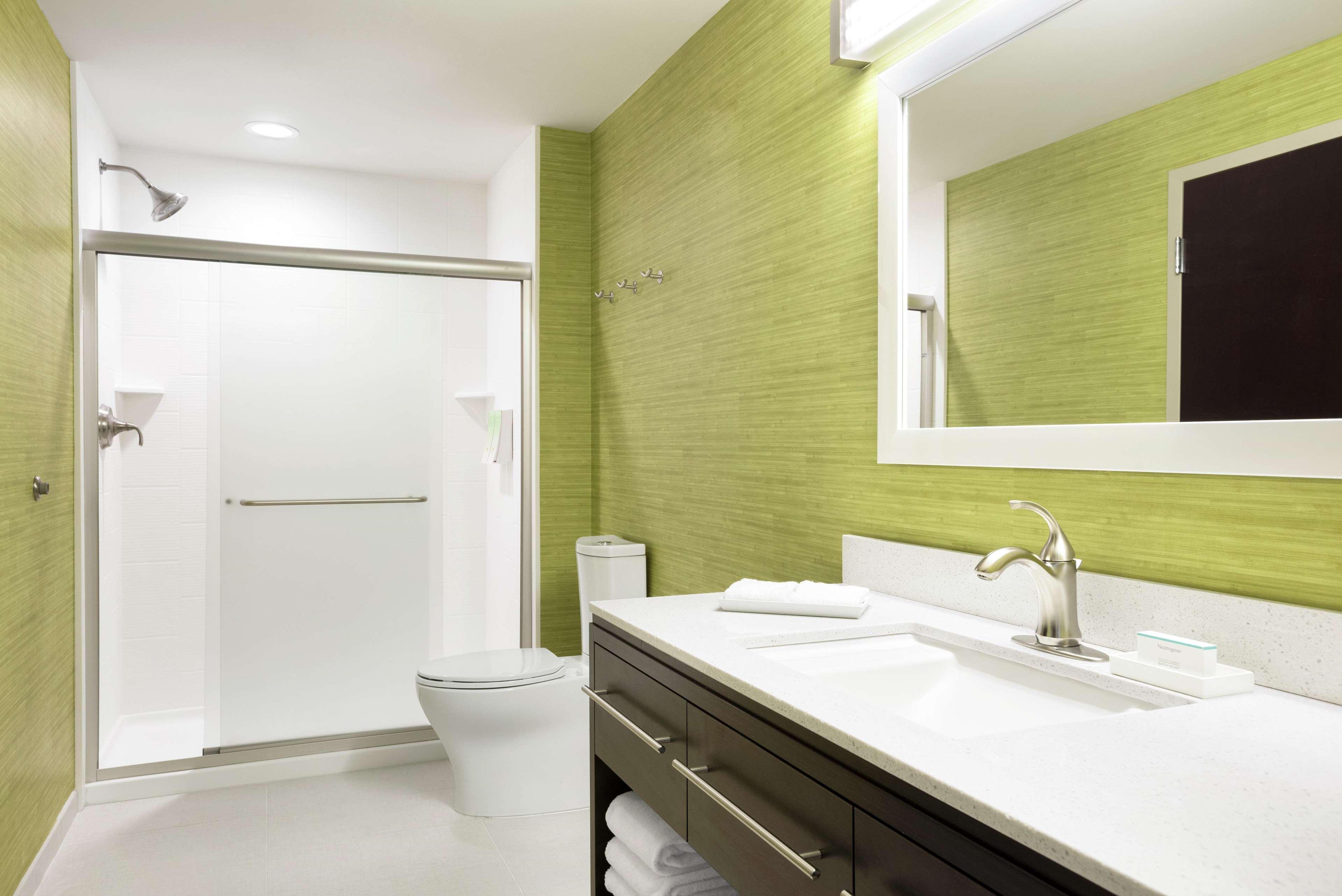 Home2 Suites By Hilton Knoxville West Kültér fotó