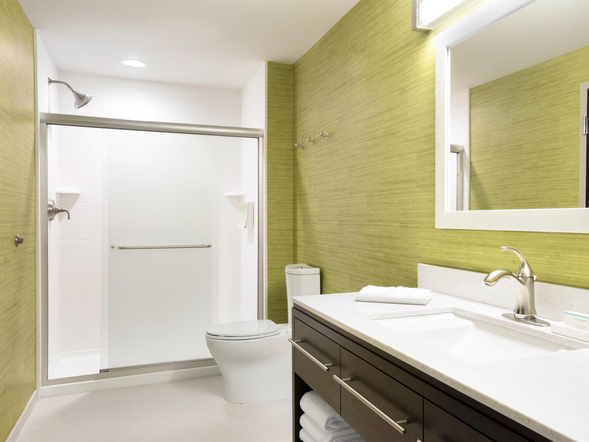 Home2 Suites By Hilton Knoxville West Kültér fotó