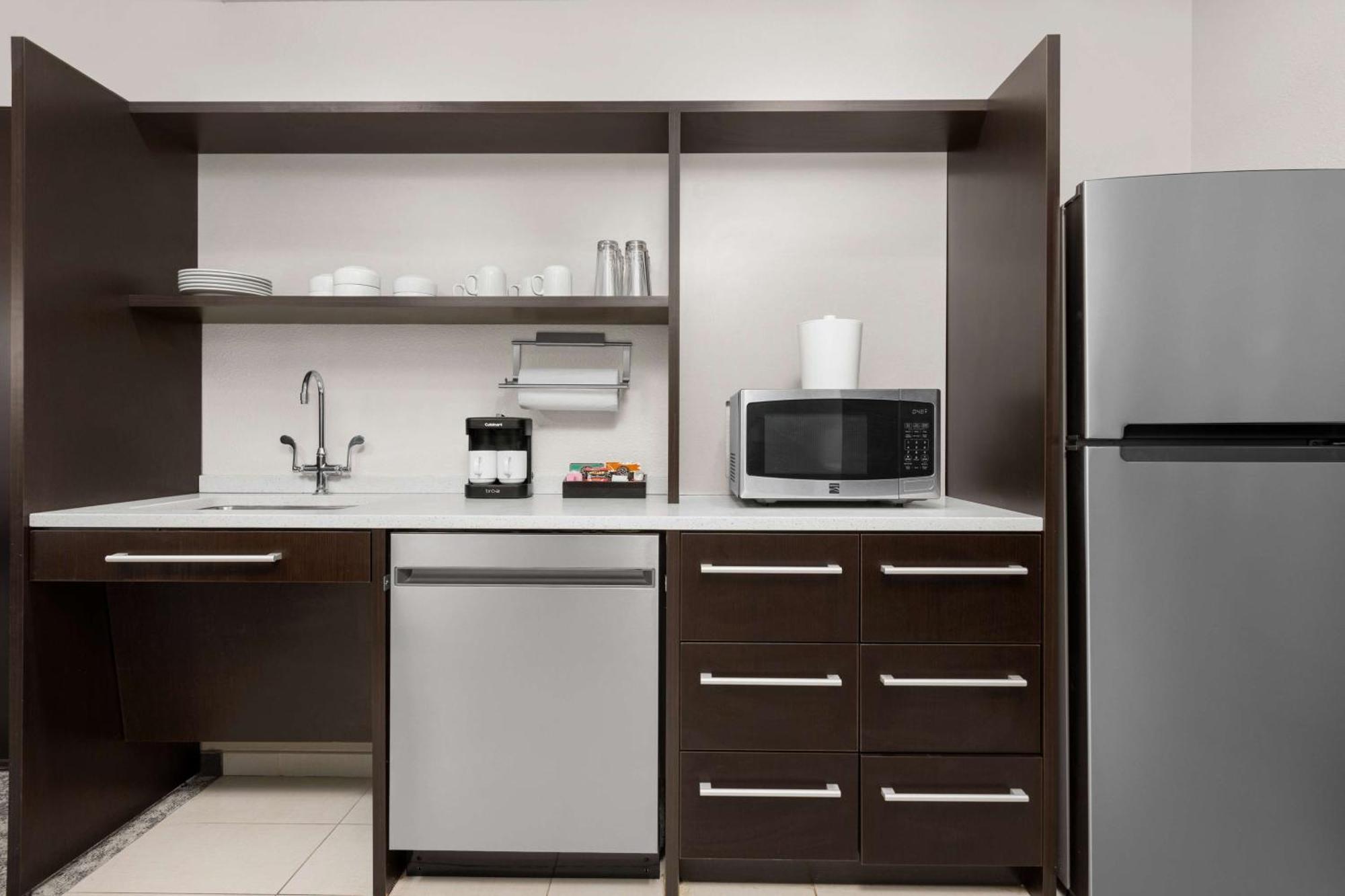 Home2 Suites By Hilton Knoxville West Kültér fotó