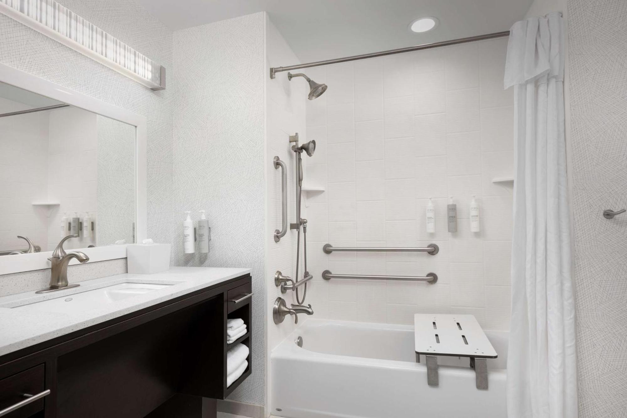 Home2 Suites By Hilton Knoxville West Kültér fotó