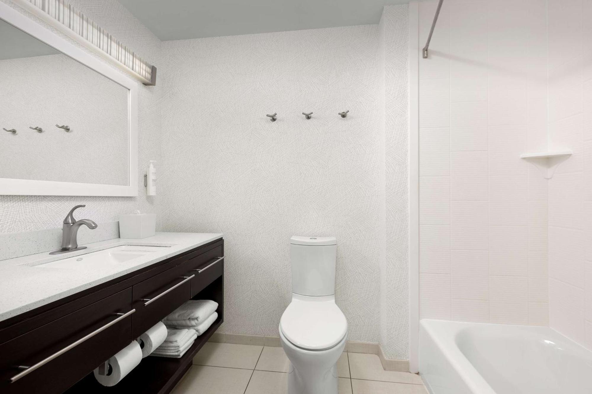 Home2 Suites By Hilton Knoxville West Kültér fotó