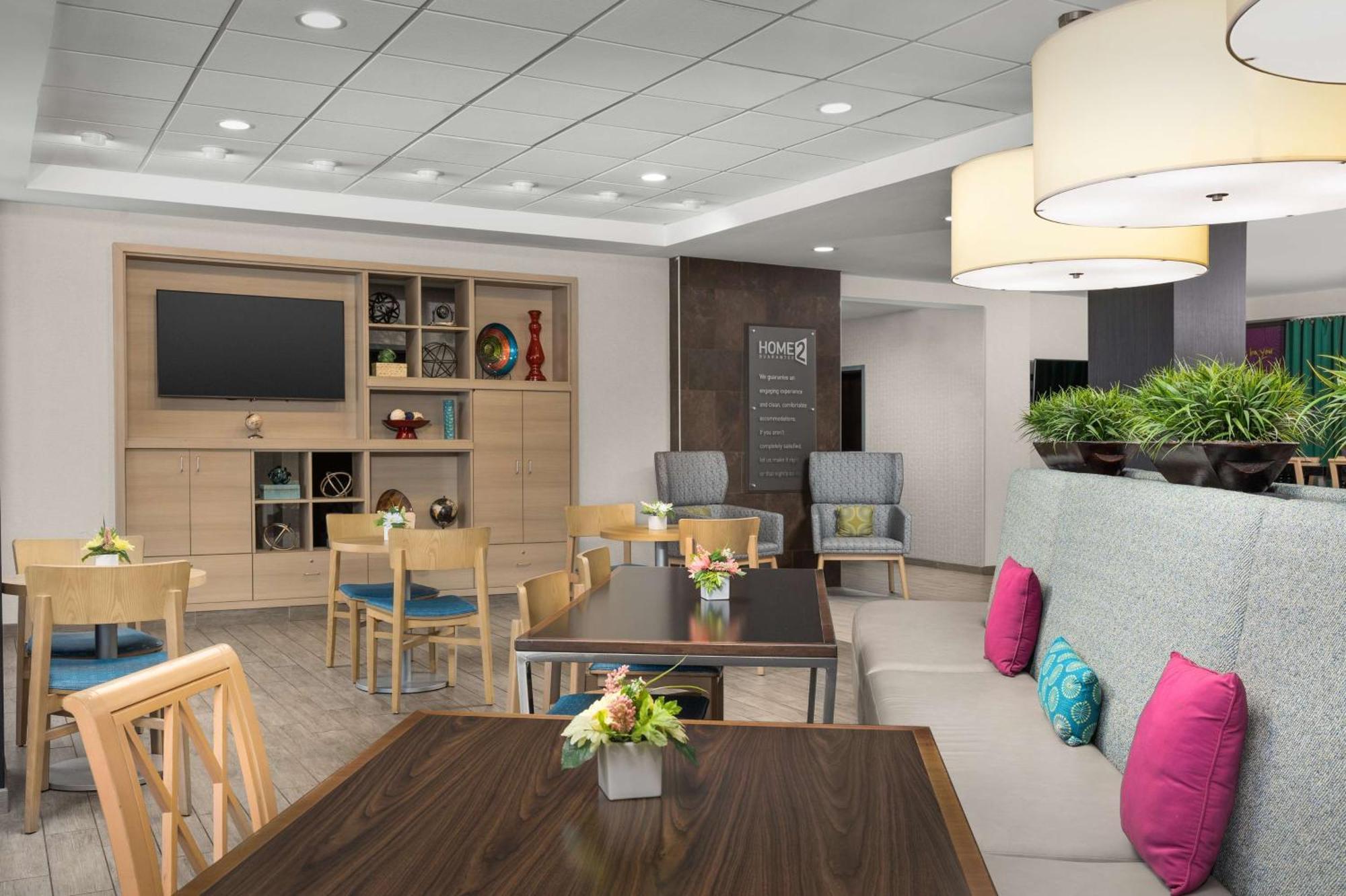 Home2 Suites By Hilton Knoxville West Kültér fotó