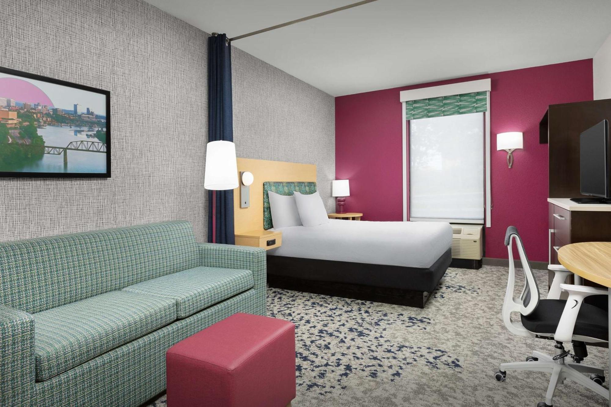 Home2 Suites By Hilton Knoxville West Kültér fotó