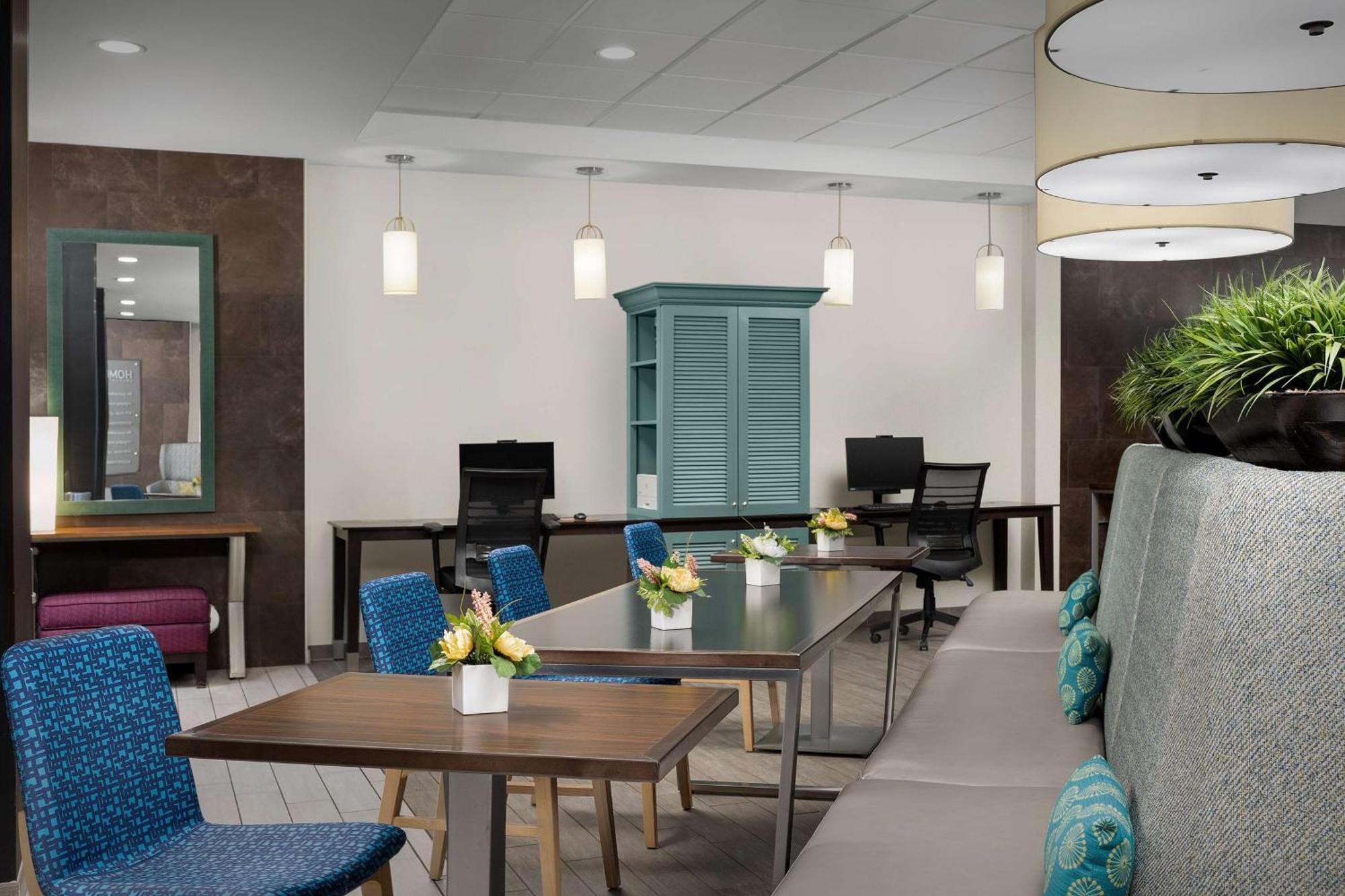 Home2 Suites By Hilton Knoxville West Kültér fotó