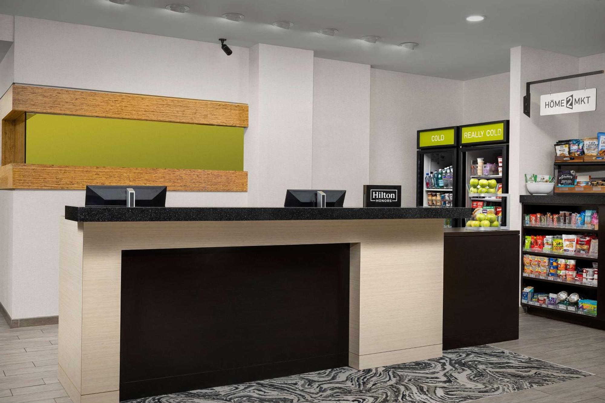 Home2 Suites By Hilton Knoxville West Kültér fotó