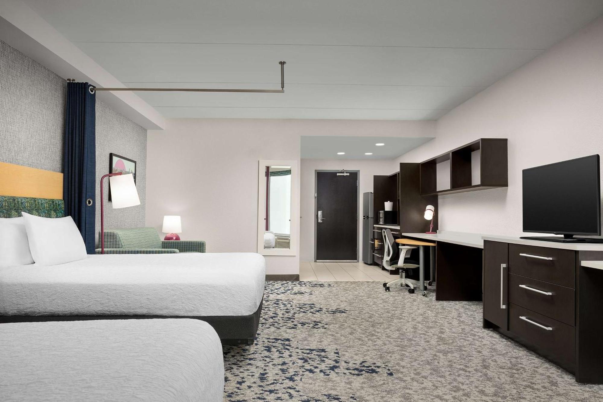 Home2 Suites By Hilton Knoxville West Kültér fotó