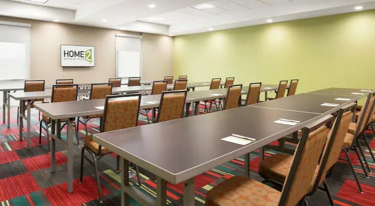 Home2 Suites By Hilton Knoxville West Kültér fotó