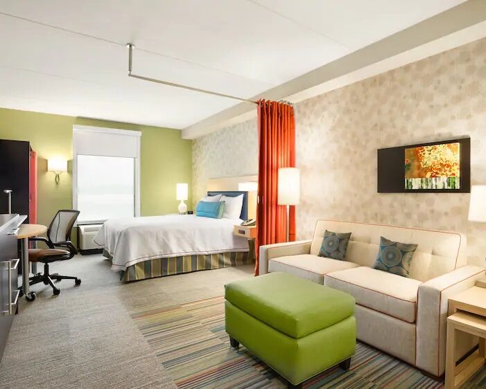 Home2 Suites By Hilton Knoxville West Kültér fotó